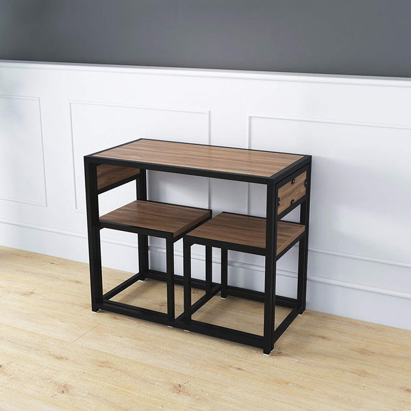 Dining table 3 piece set deals