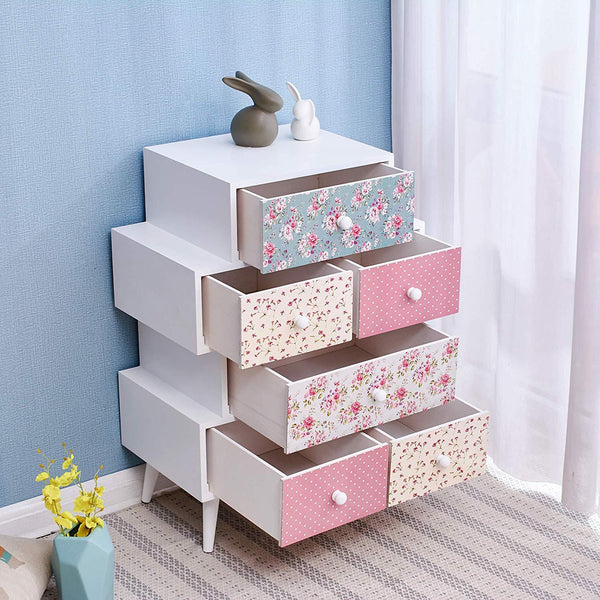 Canterbury 6 drawer sales chest