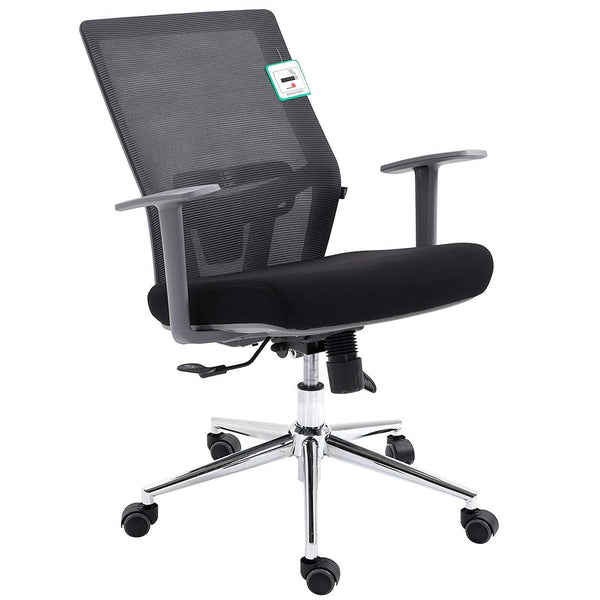Premium ergonomic office shop chair