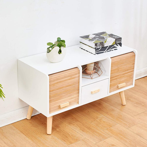 Bamboo sideboard online