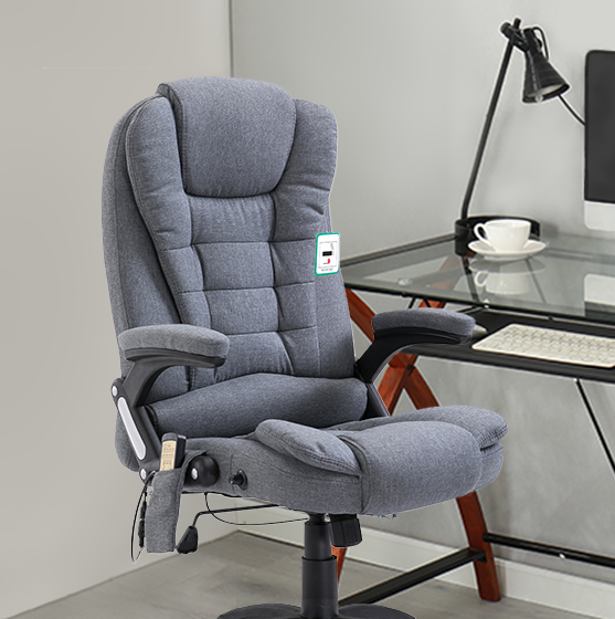 Executive recline extra hot sale padded office chair