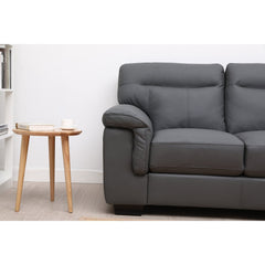 Meriden 3+2-Seater Sofas Set, Grey